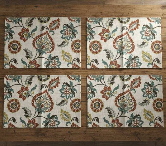 8577 - Placemat - |W-22|