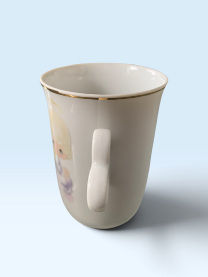 9638 - 4" Forever Mine Cup  |10-15|