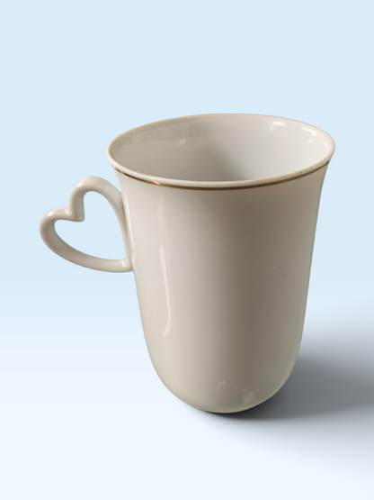9638 - 4" Forever Mine Cup  |10-15|