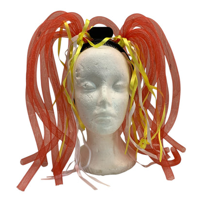 12877 - Light Up Tentacle Head Band Assorted 45-Inch |TBD|