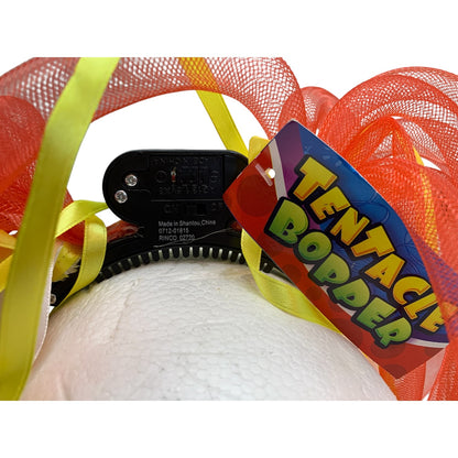 12877 - Light Up Tentacle Head Band Assorted 45-Inch |TBD|