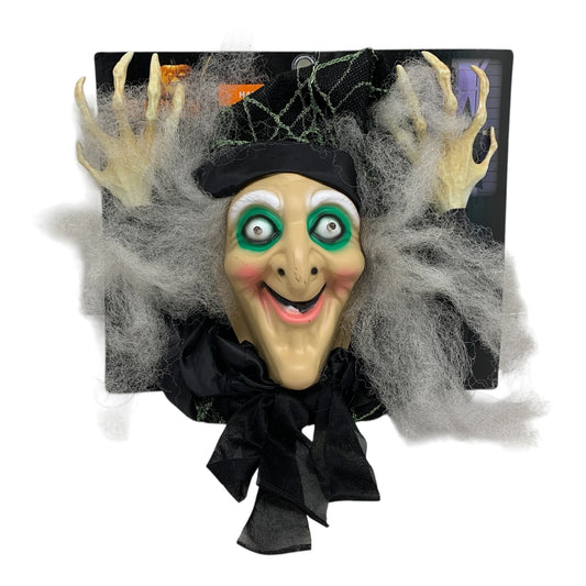 27125 - Witch Hanging Decor 12" |TBD|