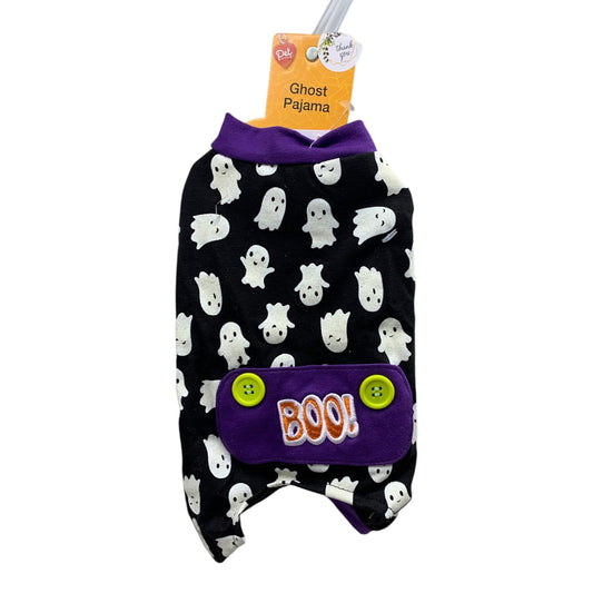 32449 - XS Dog Ghost Pajama - |Pod 2-26|