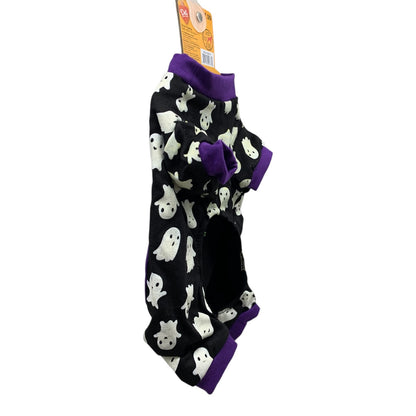32449 - XS Dog Ghost Pajama - |Pod 2-26|