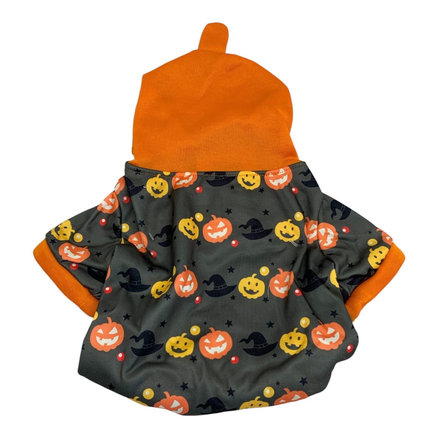 32448 - Dog Pumpkin Jacket 19" |Pod 2-26|