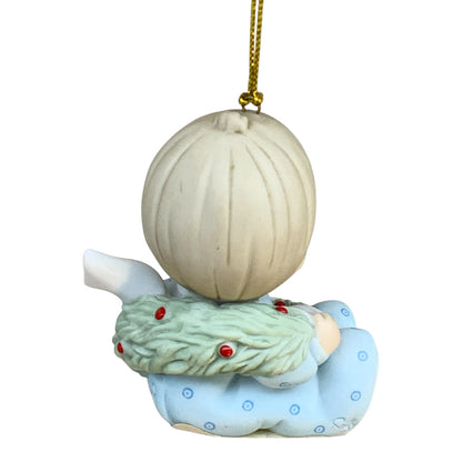 41339 - Baby's First Christmas 2007 Ornament 3" |TBD|