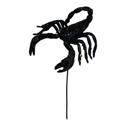 32330 - Decorative Scorpion Pick 4" |Pod 1-2|
