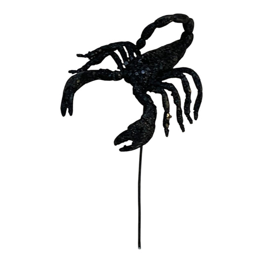32330 - Decorative Scorpion Pick 4" |Pod 1-2|