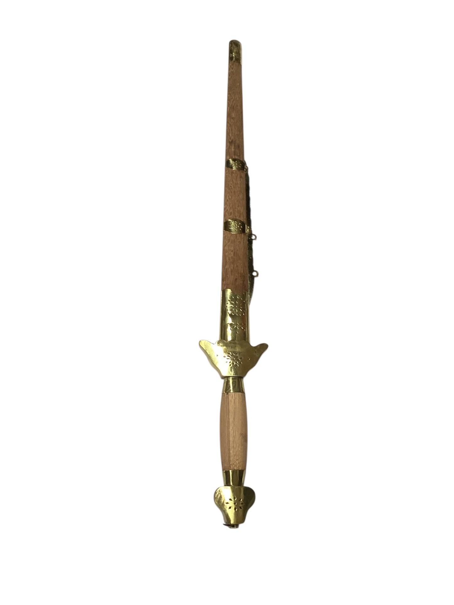 13280 - Dragon Tai Chi Sword 39" |5-E Down|