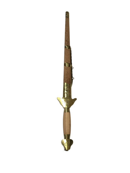 13280 - Dragon Tai Chi Sword 39" |5-E Down|