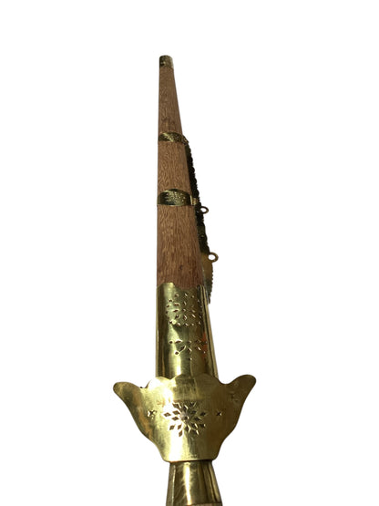 13280 - Dragon Tai Chi Sword 39" |5-E Down|
