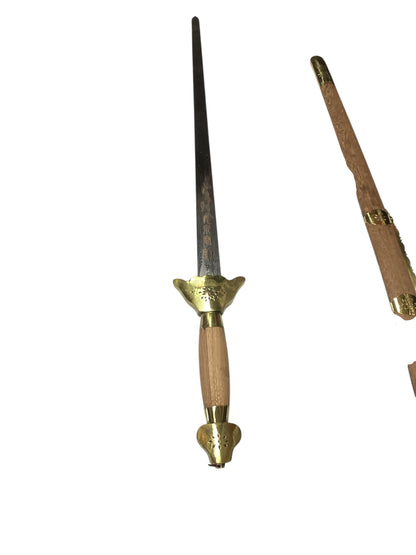13280 - Dragon Tai Chi Sword 39" |5-E Down|