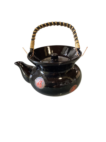 17256 - Tea Set 5 pcs -|13-27| Top