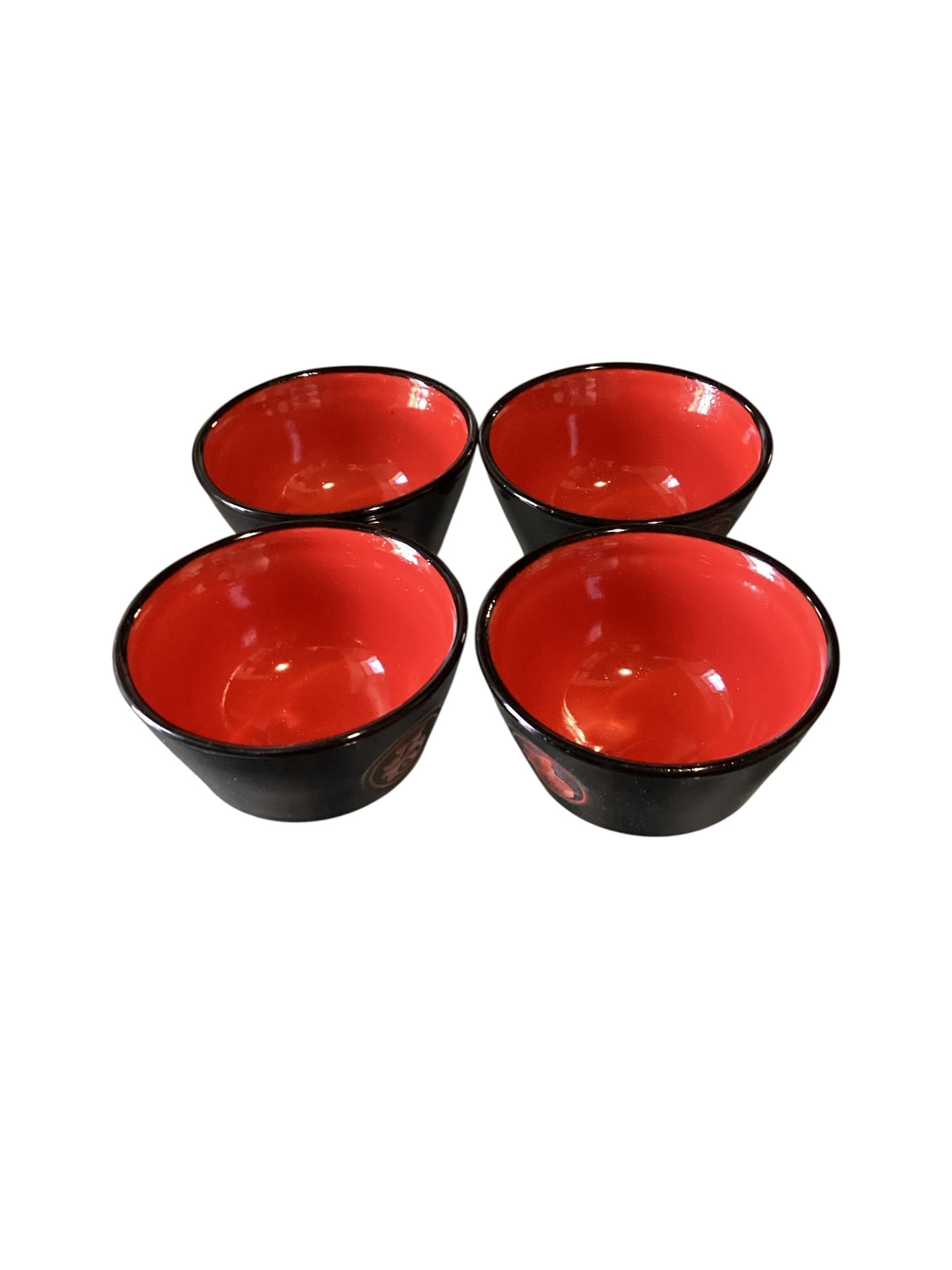 17256 - Tea Set 5 pcs -|13-27| Top