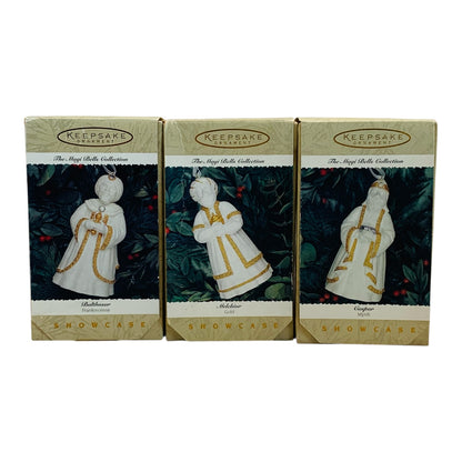 8436 - Hallmark Set of Three The Magic Bells Collection |TBD|