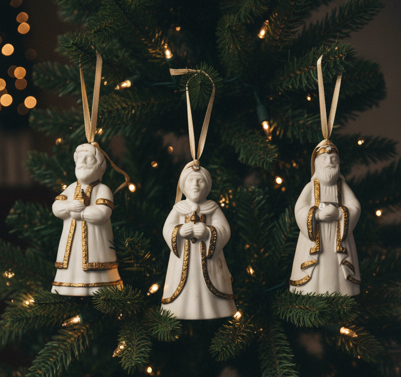 8436 - Hallmark Set of Three The Magic Bells Collection |TBD|