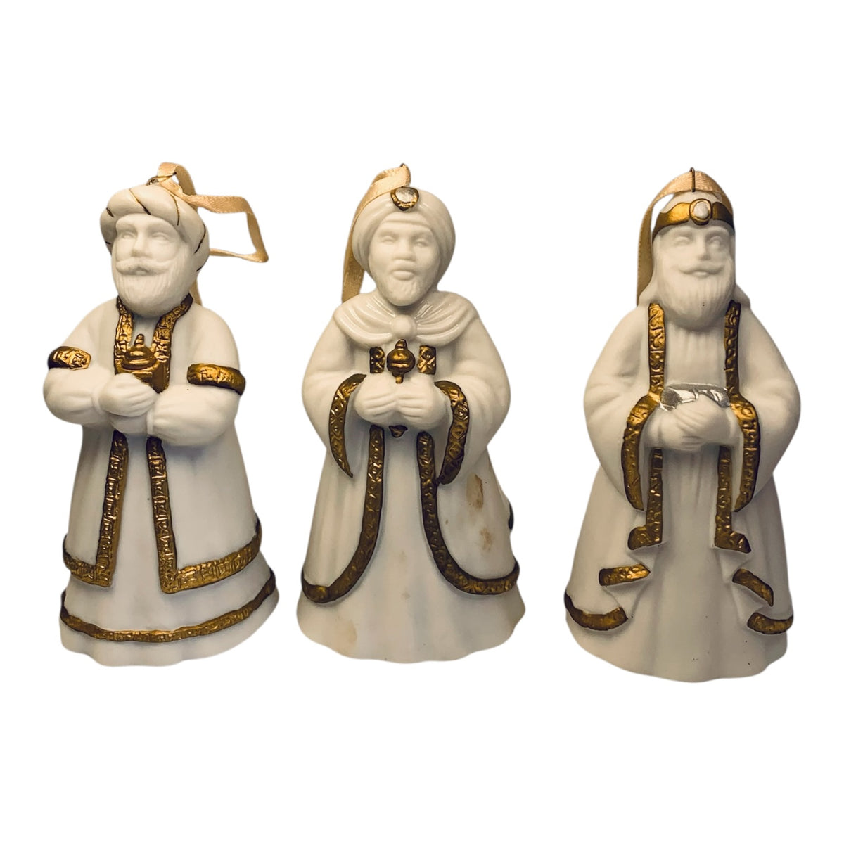 8436 - Hallmark Set of Three The Magic Bells Collection |TBD|