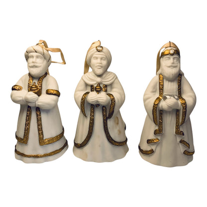 8436 - Hallmark Set of Three The Magic Bells Collection |TBD|