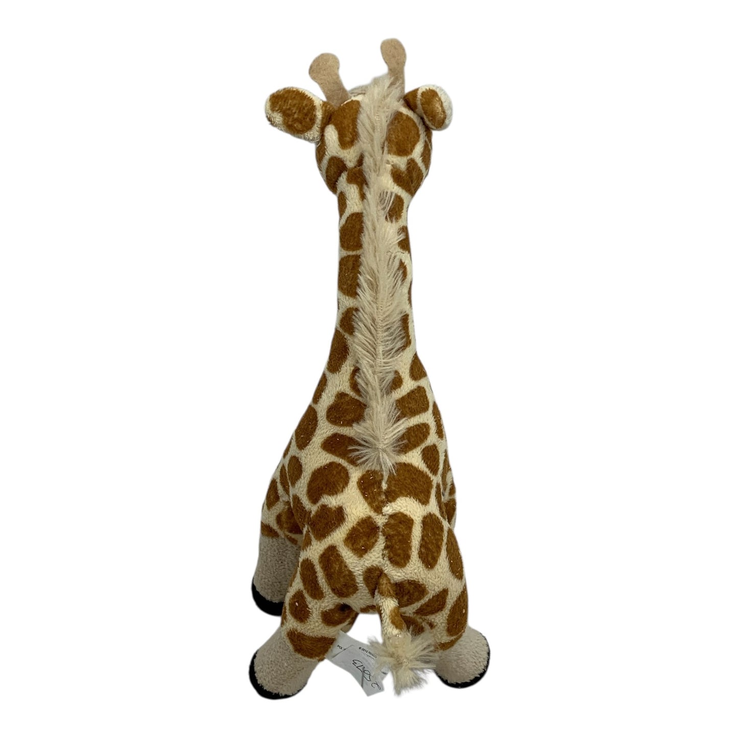 25073 - 11" Plush Giraffe |TBD|