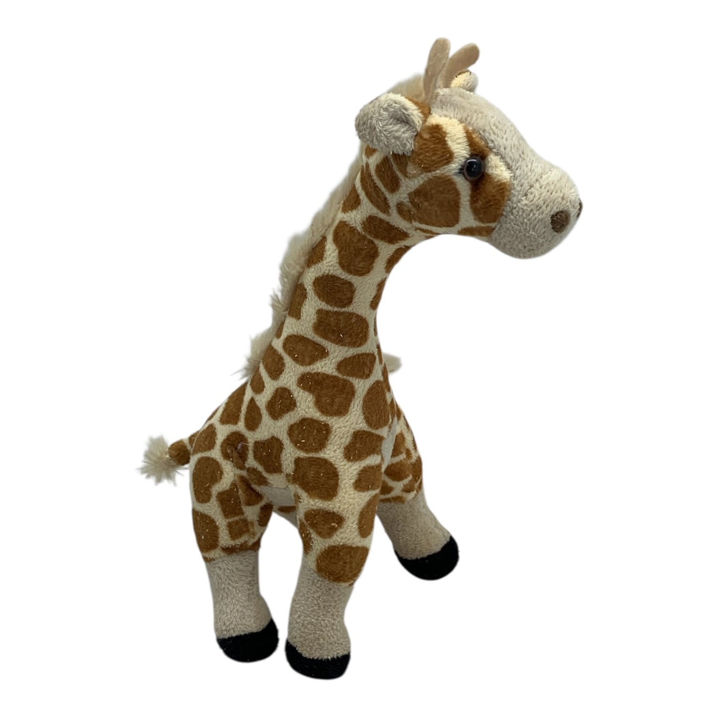 25073 - 11" Plush Giraffe |TBD|