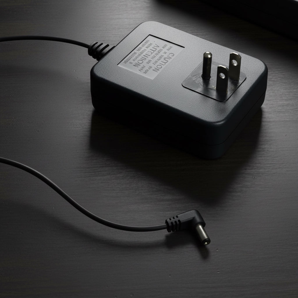 42821 - AC Adapter For Madol 57A-14-1800 Direct Plug-In Class 2 Transformer |S-10|