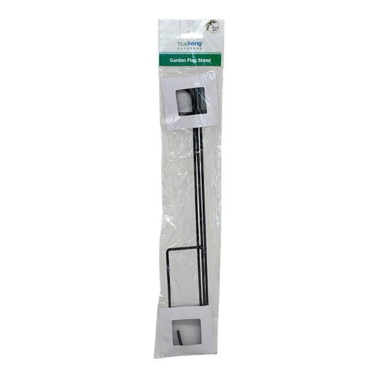 28194 - 33" Garden Flag Stand Metal |TBD|