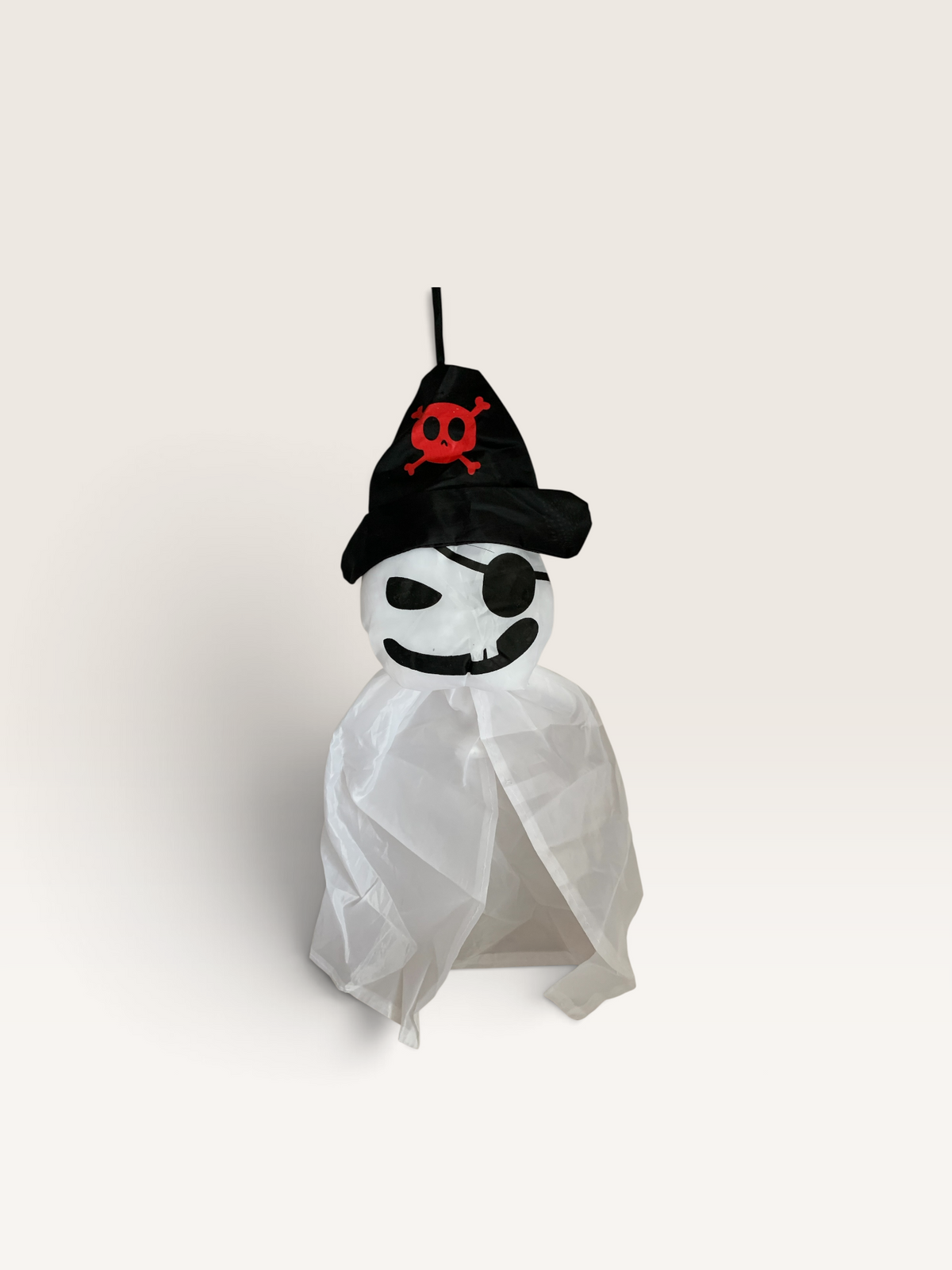 10153 - Pack of Two 20-Inch Hanging Pirate Ghosts |POD|