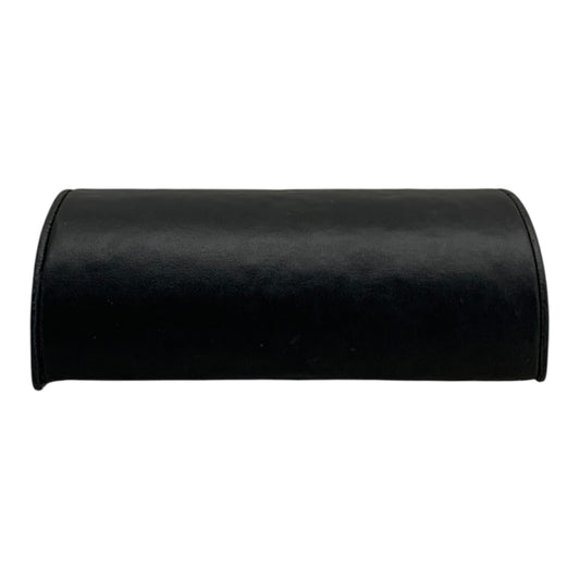 12087 - Black Leather Jewelry Display |TBD|