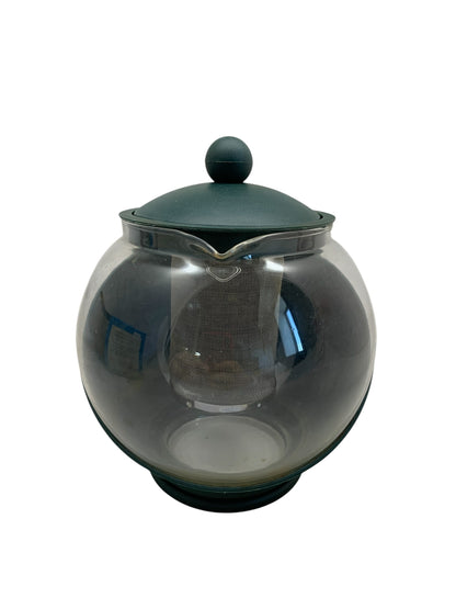 5357 - Lucky Pot Hot and Cold Colors Vary 6" |S-26|