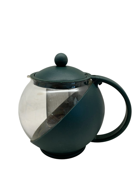 5357 - Lucky Pot Hot and Cold Colors Vary 6" |TBD|