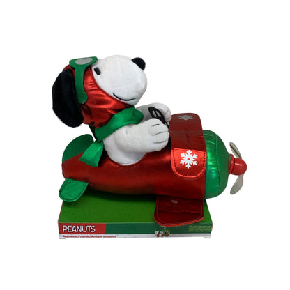 32604 - Snoopy What I Like About You - |Pod 2-6|