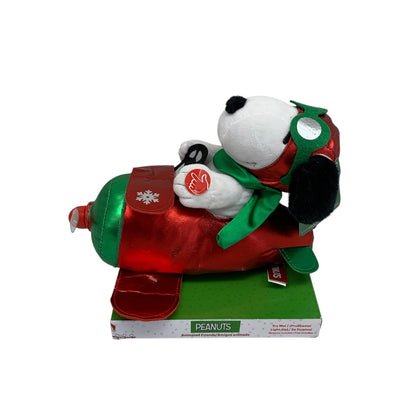 32604 - Snoopy What I Like About You - |Pod 2-6|