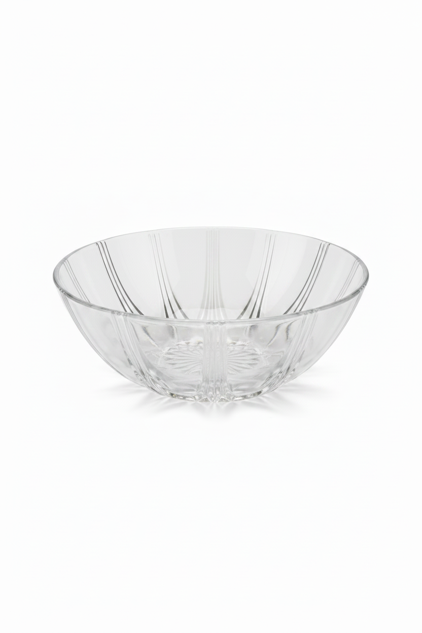 10366 - 10" Crystal Bowl |TBD|
