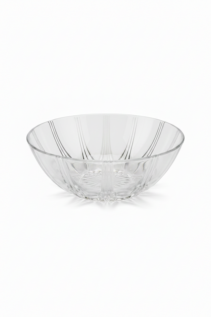 10366 - 10" Crystal Bowl |TBD|