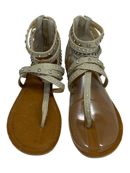 37913 - Not Rated Sandles Size 9 - |TBD|