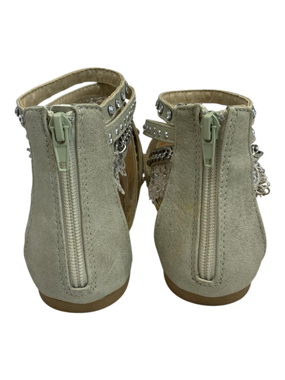 37913 - Not Rated Sandles Size 9 - |TBD|
