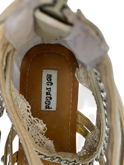 37913 - Not Rated Sandles Size 9 - |TBD|