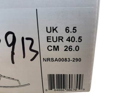 37913 - Not Rated Sandles Size 9 - |TBD|