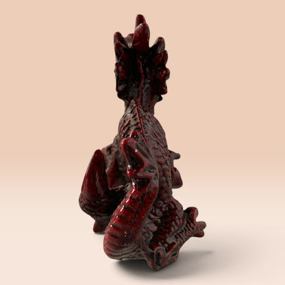13731 - 6" Red Dragon - Winding - |Z-11|23-1|