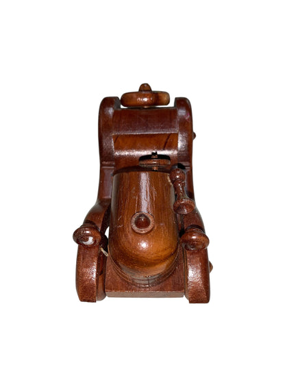36208 - 5" Wood 1930 Roadster Model |H-10|