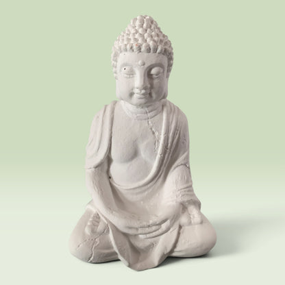 19307 - Zen Garden on Dragon Plate |TBD|