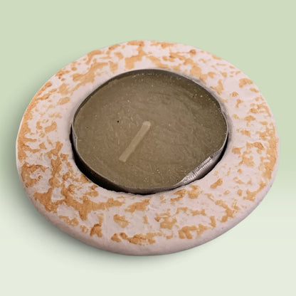 19307 - Zen Garden on Dragon Plate |TBD|