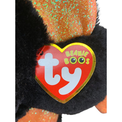 20341 - Beanie Boos Bat Echo 6" |Pod 2-2|