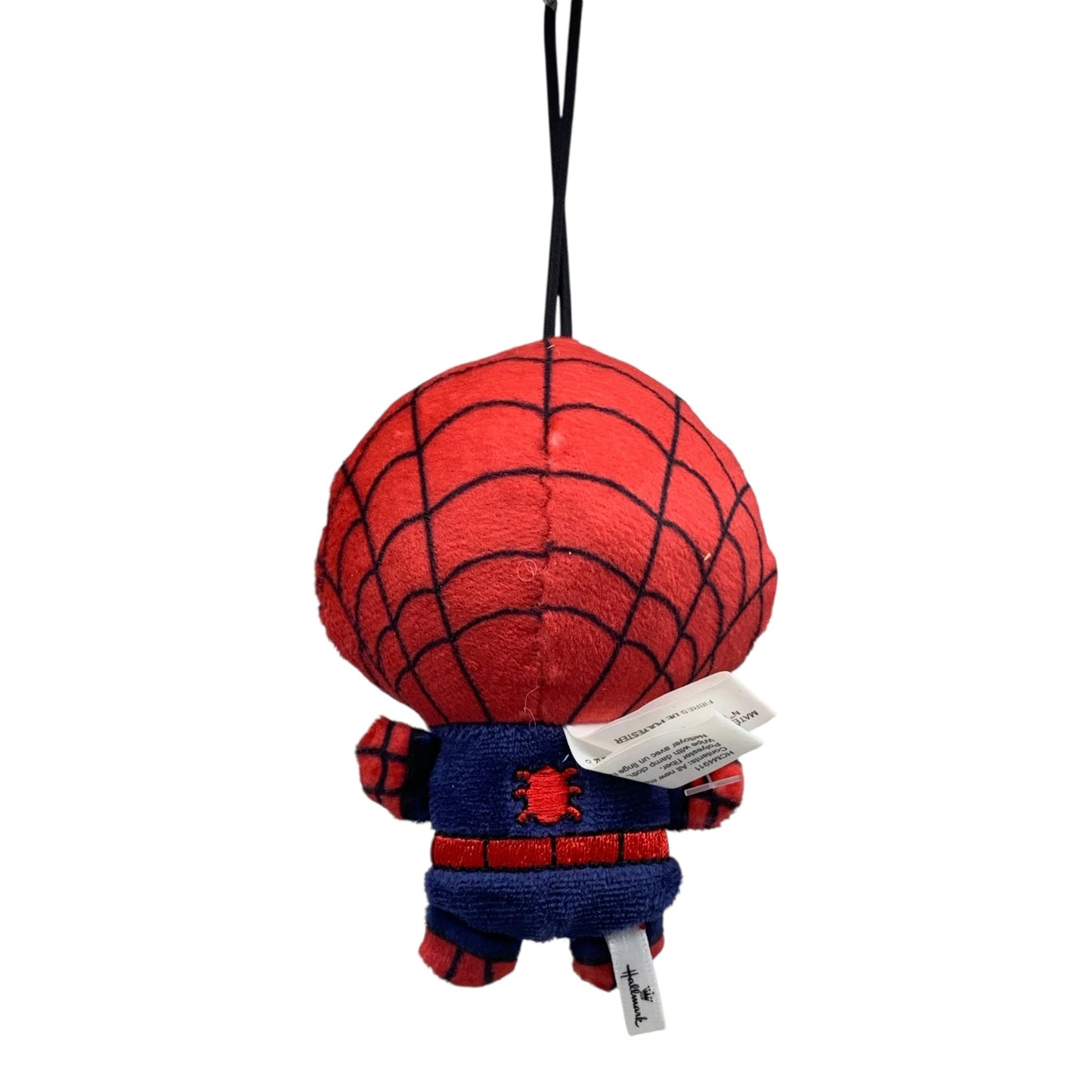 24196 - Small Stars Spider-Man 4" |Pod 2-10|