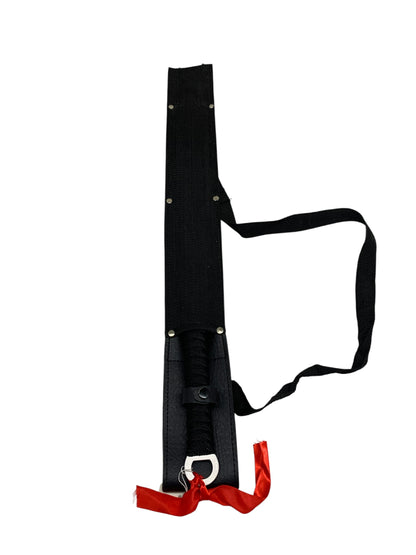 6988 - 23" Full Tang Ninja Sword |TBD|