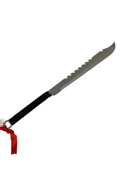 6988 - 23" Full Tang Ninja Sword |TBD|