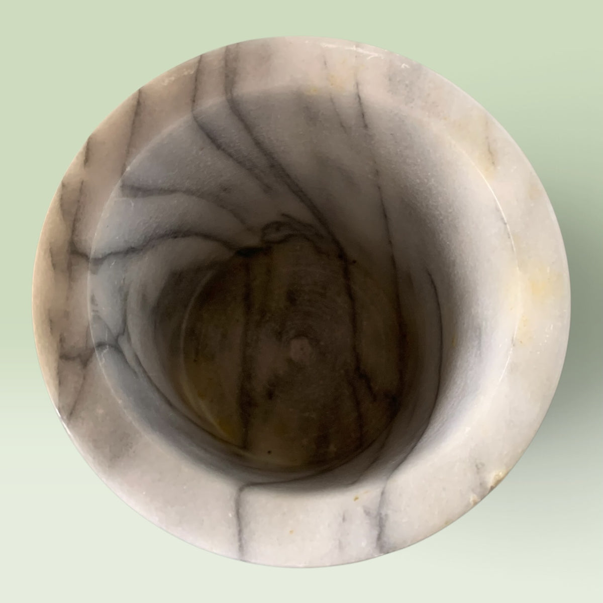 20358 - Marble Canister 7" |F-16|