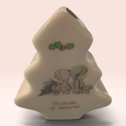 35979 - The Wonder Of Christmas Box 6" |23-6|
