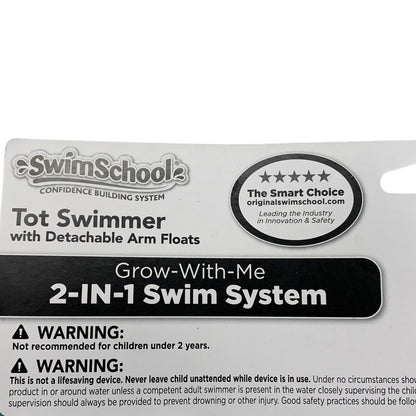 27197 - Dragonfly Toddler 2-N-1 Swimmer |TBD|