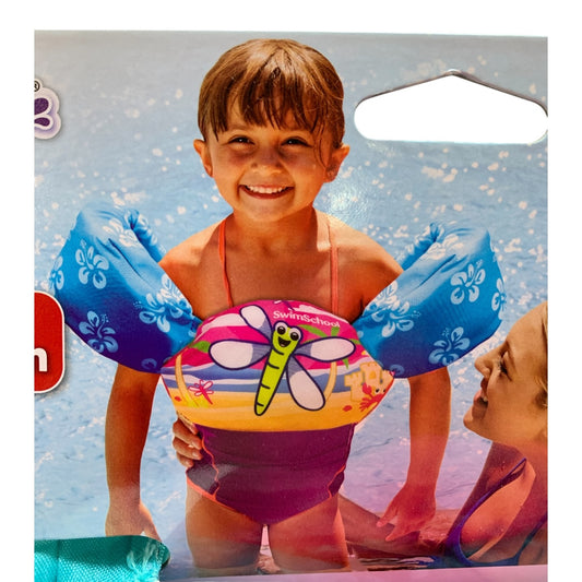 27197 - Dragonfly Toddler 2-N-1 Swimmer |TBD|